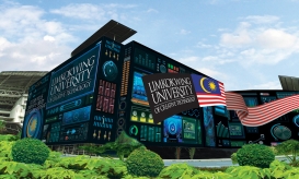 Cyberjaya Campus