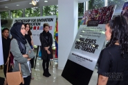 Fashion Valet evaluates Limkokwing students’ Final Project