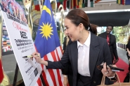 AEEC eyes partnership with Limkokwing on Postgraduate Programmes