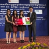 Business Model Competition 2014, 3rd Place