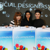 Malaysian Official Designers Association’s (MODA) Samsung Innovation Style Awards 2013