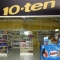 10-Ten Convenience Store