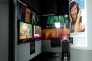 Limkokwing Creativity Library