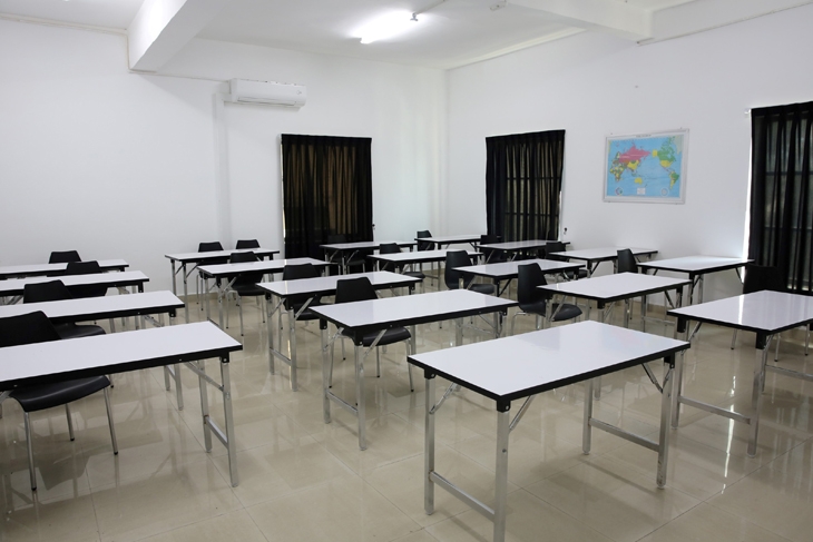 Classroom