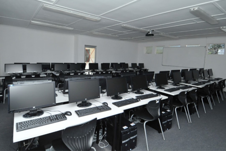 Computer Lab