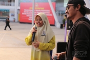 Celebrating Creativity at Limkokwing University’s New Experience Day 2023