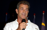 Mel Gibson