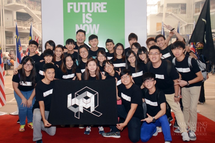 Limkokwing University hosts Annual Architectural Workshop