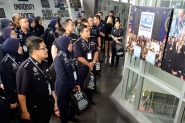 First batch of PDRM officers complete Strategic Social Media training at Limkokwing University