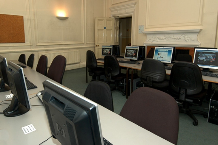 Computer Lab