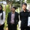 Floria Putrajaya 2012 University Garden Competition