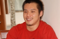 James Ly Toong Kwok