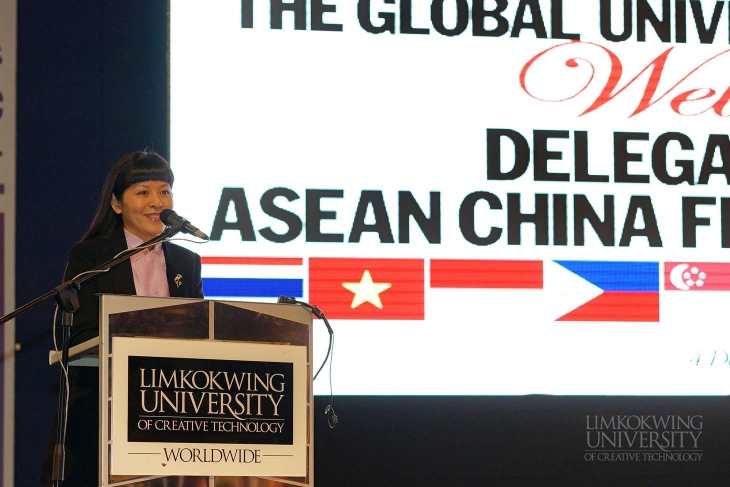 ASEAN-China Film Festival: Bridging cultures through film