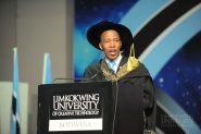 Class of 2017 epitomizes a decade of educational excellence for Limkokwing Botswana