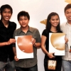 Kancil Student Awards 2009