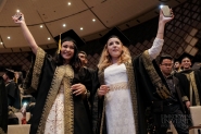 Class of 2019 Graduation: ‘Designing your Future’