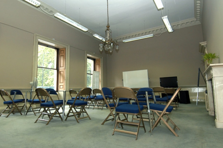 Lecture Hall