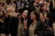 Class of 2019 Graduation: ‘Designing your Future’