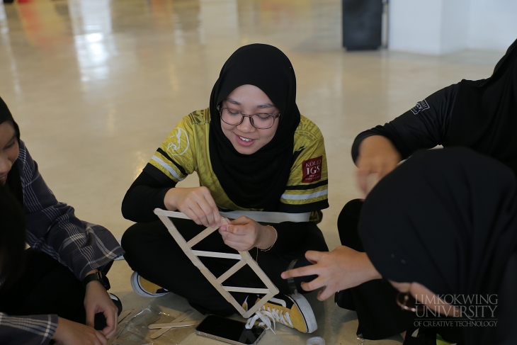 Bridging Cultures: KIGS Brunei Students Complete Eye-Opening Global Campus Programme