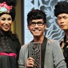 Piala Seri Endon Batik Designing Competition 2009