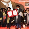 King of Swaziland’s Honorary Doctorate Ceremony