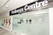 Wellness Centre