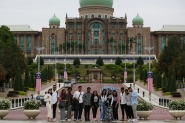 Indian Students Gain From Limkokwing Global Immersion Programme