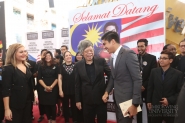 YB Syed Saddiq: ‘Together we can empower the youth’