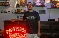 Amir Naseri: From Muay Thai Champion to Gym Entrepreneur