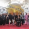 Commonwealth Student Government Summit Team Connects With Limkokwing University