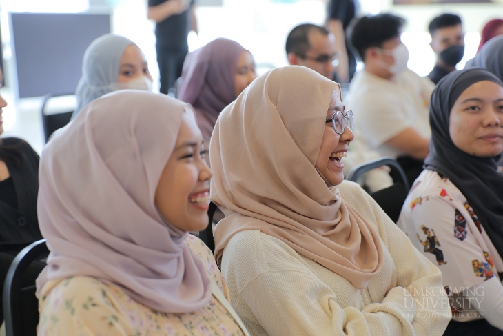 Bridging Cultures: KIGS Brunei Students Complete Eye-Opening Global Campus Programme