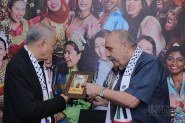 Limkokwing University Extends a RM57 Million Scholarship Lifeline to Palestinian Youths