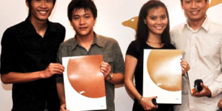 Kancil Student Awards 2009