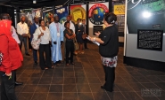 African Investment Agencies visit Limkokwing University