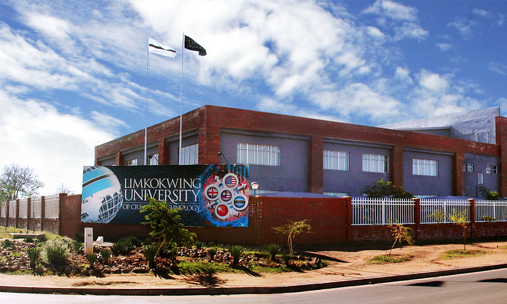 Limkokwing Botswana (Block 7)