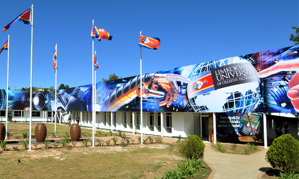 Limkokwing Swaziland