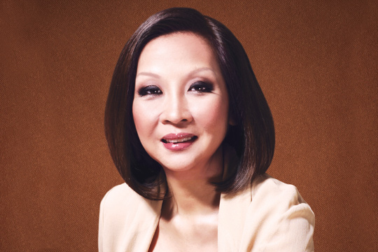 YBhg Dato’ Farah Khan