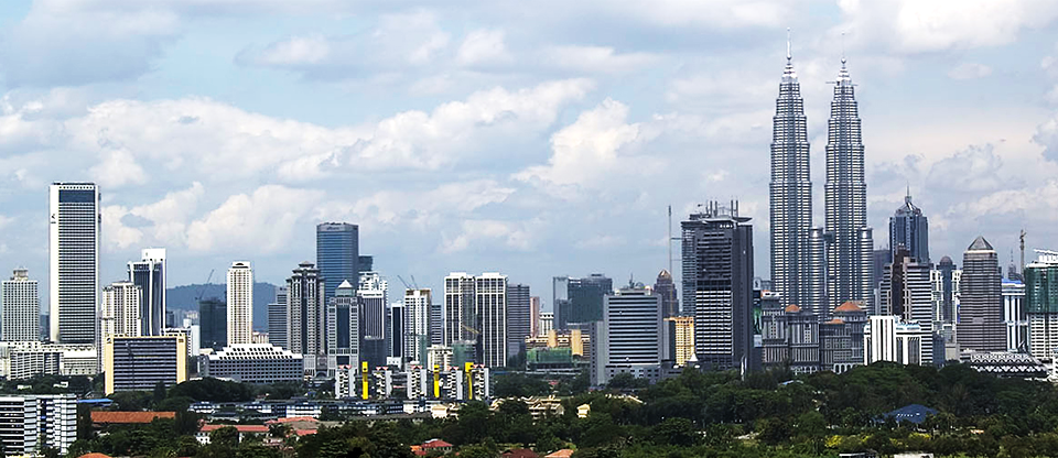 Cyberjaya