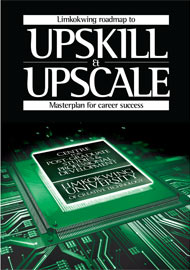 Upskill & Upscale