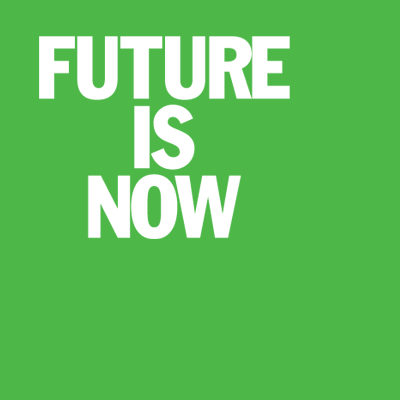 Future Is Now - 27th Annual Architectural Student Workshop 2015