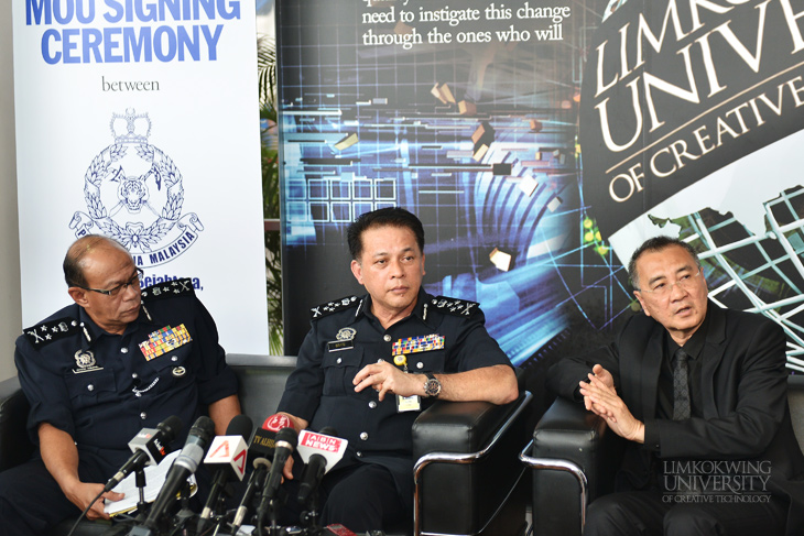 ‘We’re 6th most prone to cyber crime’