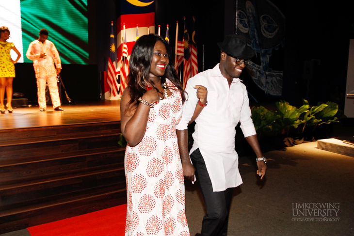 53rd Nigerian Independence Day Celebration