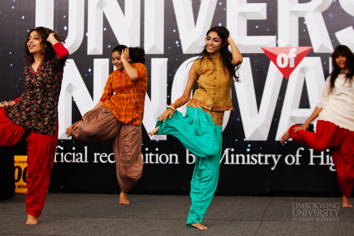 Fashion Club ‘Diwali’ Show