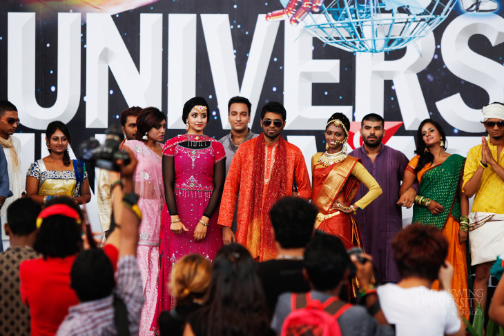 Fashion Club ‘Diwali’ Show