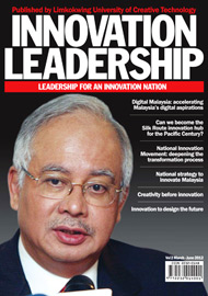 Innovation Leadership Vol 2