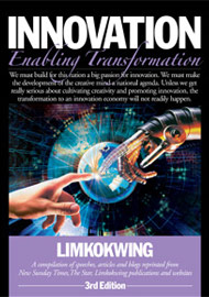 Innovation - Enabling Transformation (3rd Edition)