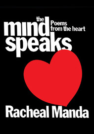 The mind speaks - Poems from the heart