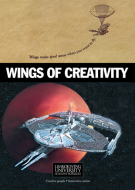 Wings of Creativity