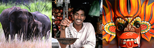 Sri Lanka Culture