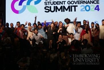 Limkokwing champions revamping of TVET as an education gamechanger